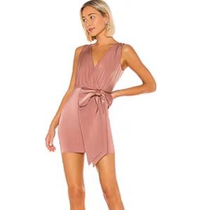 Revolve dress